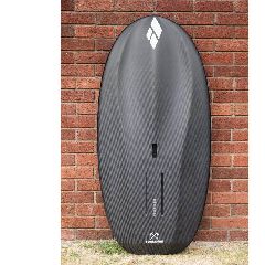 Amos Shapes Tomahawk - 5' 2", 90 Litres - Image 2