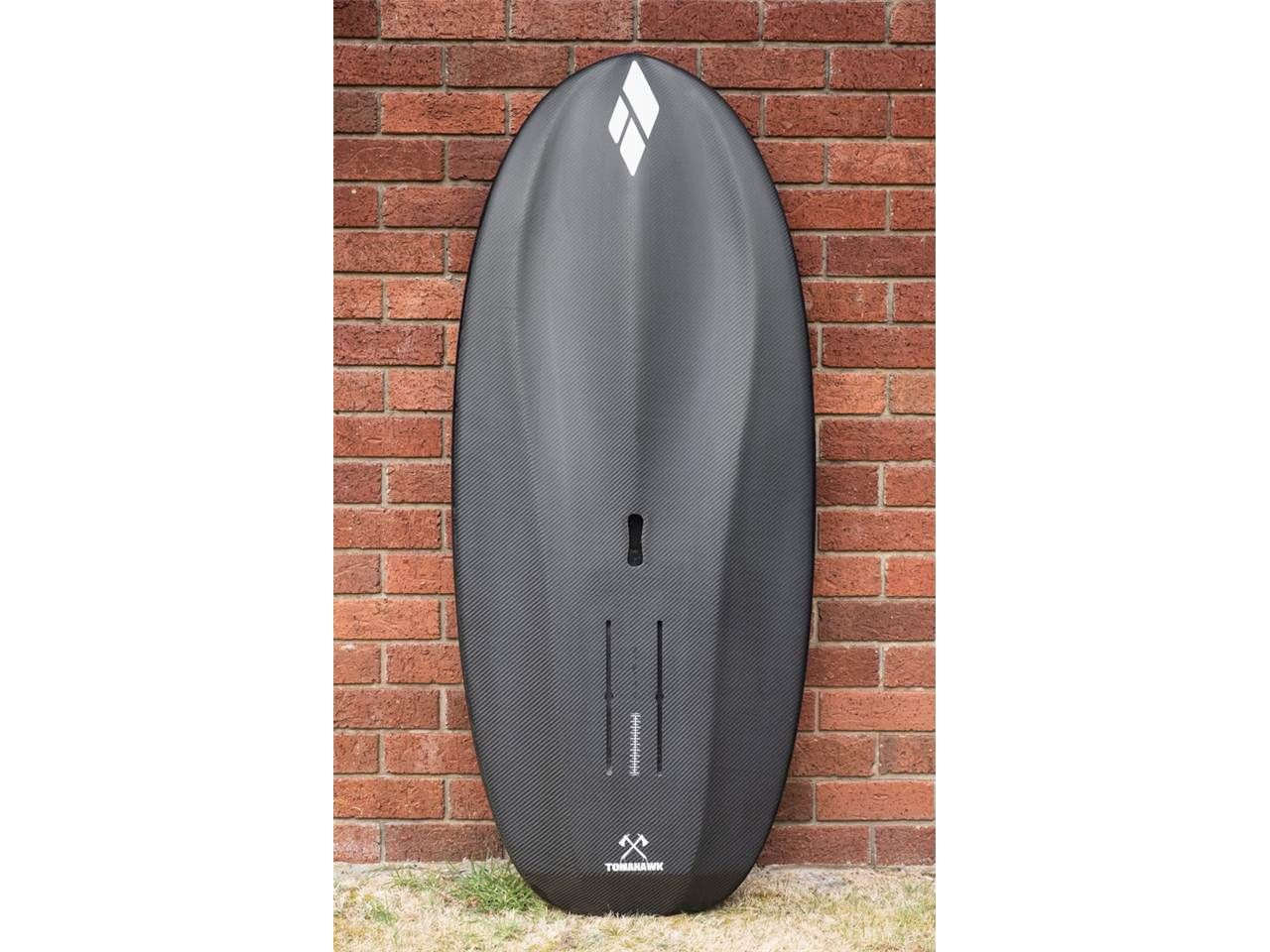 Amos Shapes Tomahawk - Image 1