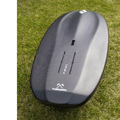 Amos Shapes Tomahawk - 5' 2", 90 Litres - Image 3