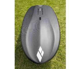 Amos Shapes Tomahawk - 5' 2", 90 Litres - Image 4