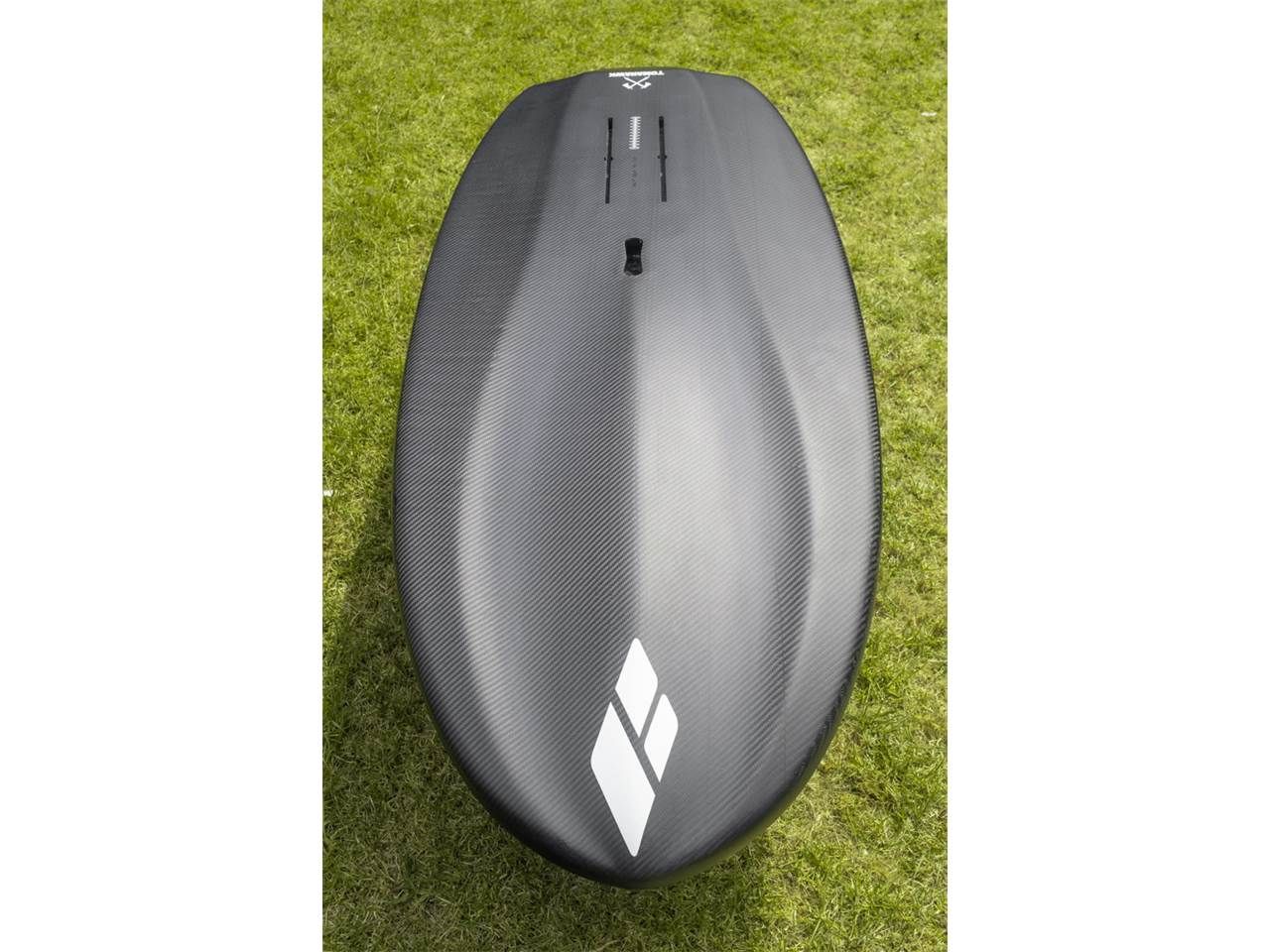 Amos Shapes Tomahawk - Image 3