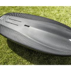 Amos Shapes Tomahawk - 5' 2", 90 Litres - Image 5