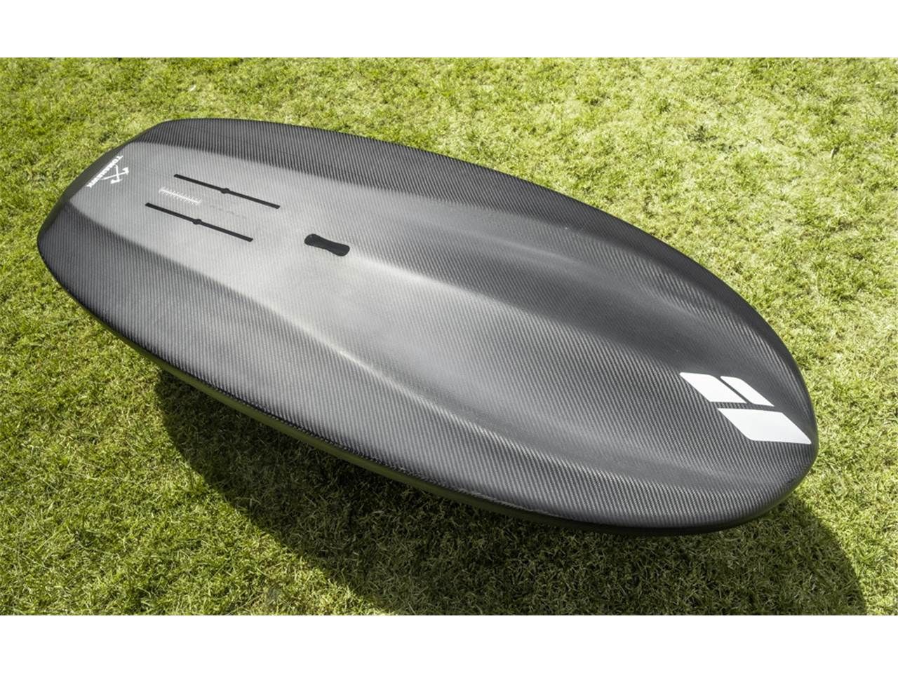 Amos Shapes Tomahawk - Image 5
