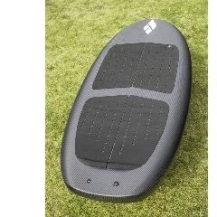 Amos Shapes Tomahawk - 5' 2", 90 Litres - Image 6