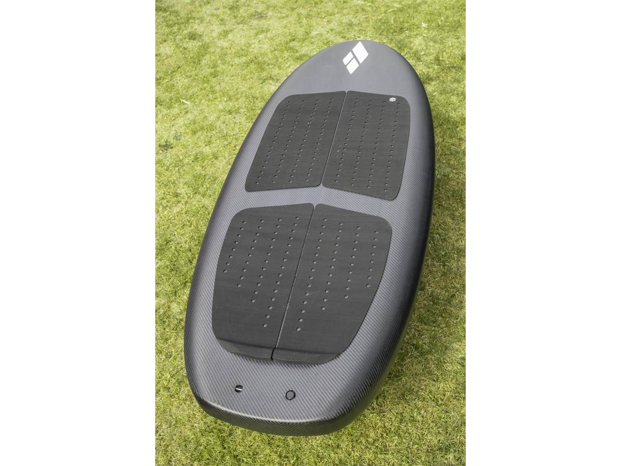 Amos Shapes Tomahawk - Image 4