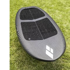 Amos Shapes Tomahawk - 5' 2", 90 Litres - Image 7