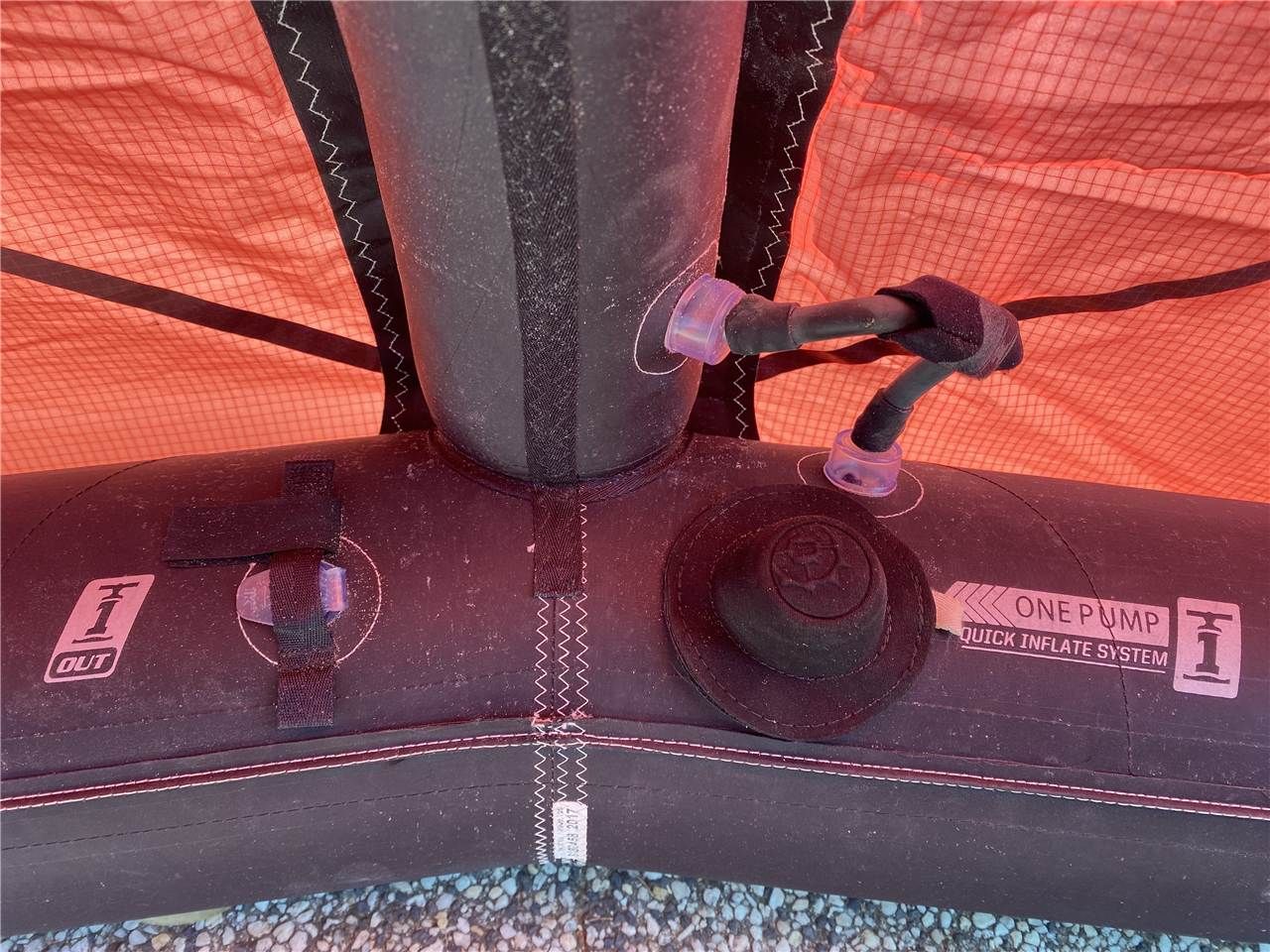 2017 Slingshot Rpm - Image 7