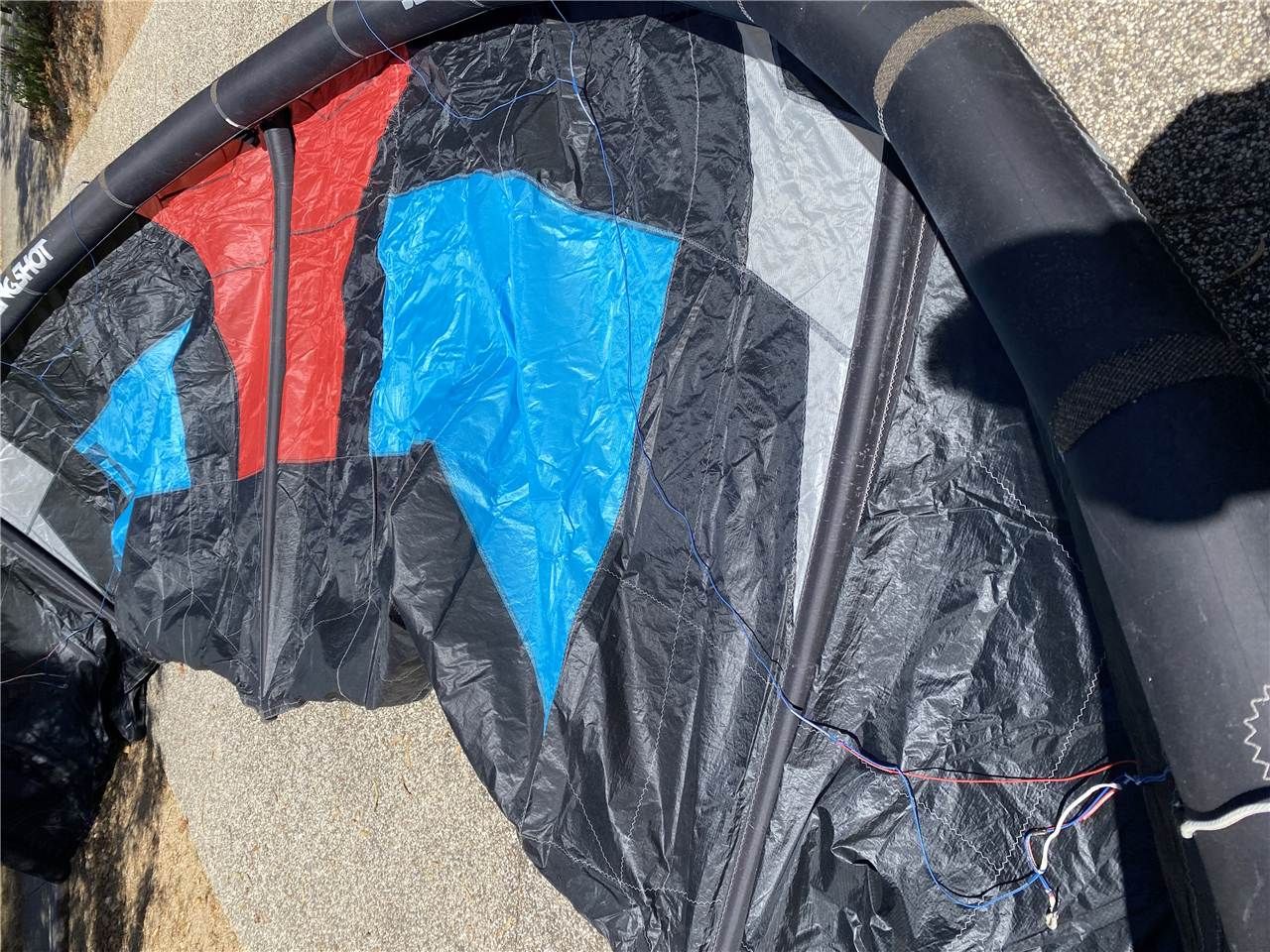 2017 Slingshot Rpm - Image 8