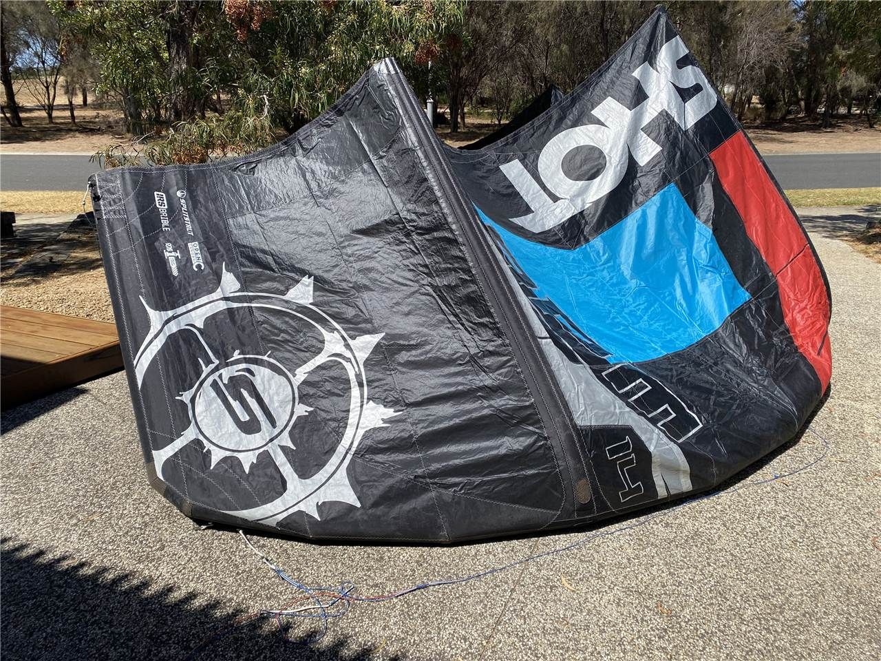 2017 Slingshot Rpm - Image 1