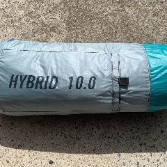 2026 Flysurfer Hybrid 2 - 10 metre - Image 8