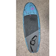 2025 Duotone Skybrid 70L Sls - 5' 6", 70 Litres - Image 1