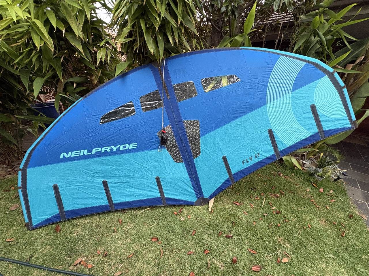 2024 Neil Pryde Fly 2 - Image 1