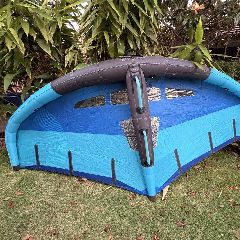 2024 Neil Pryde Fly 2 - 4 metre - Image 2