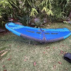 2024 Neil Pryde Fly 2 - 4 metre - Image 3