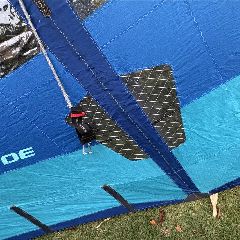 2024 Neil Pryde Fly 2 - 4 metre - Image 4