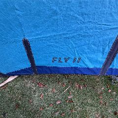 2024 Neil Pryde Fly 2 - 4 metre - Image 5