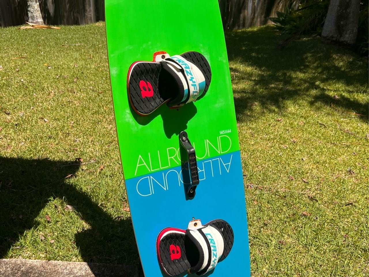2016 CrazyFly Allround - Image 1