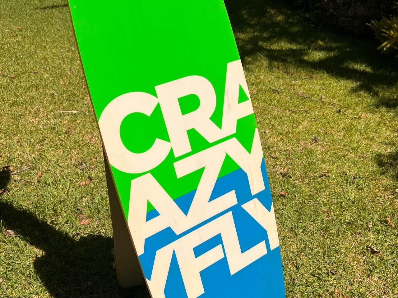 2016 CrazyFly Allround - Image 2
