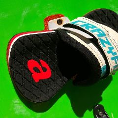 2016 CrazyFly Allround - 145 cm - Image 3