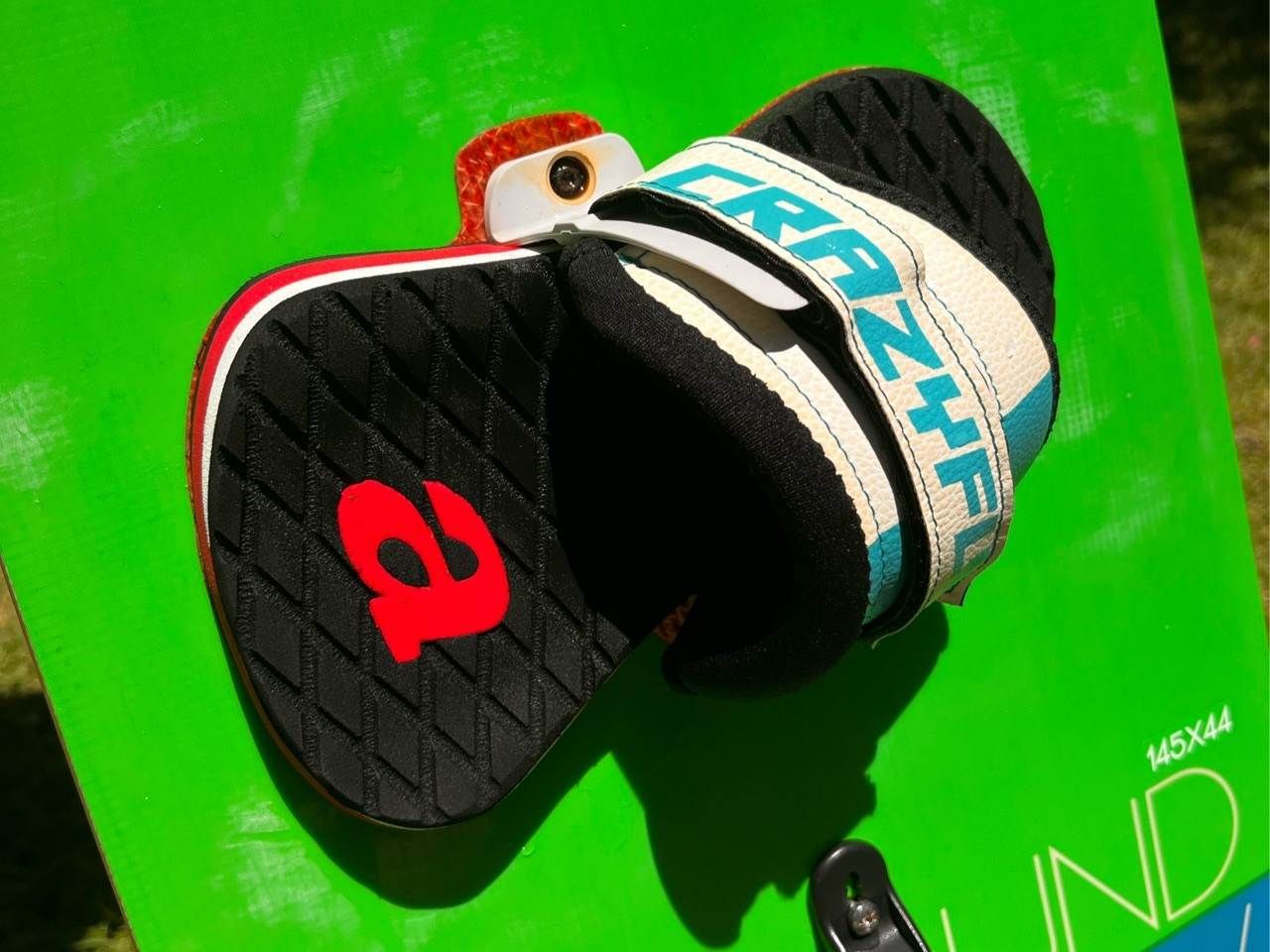2016 CrazyFly Allround - Image 3