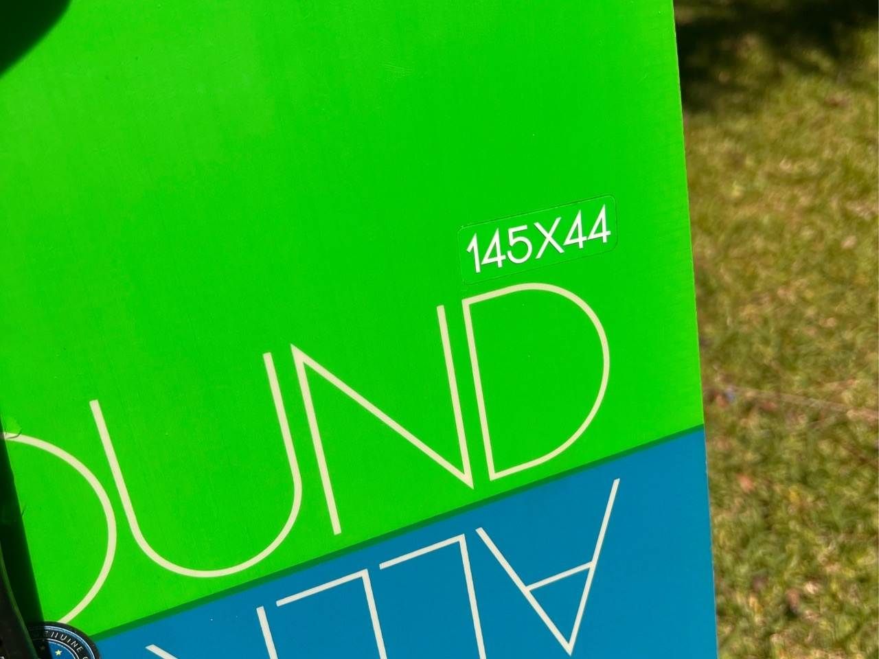 2016 CrazyFly Allround - Image 4