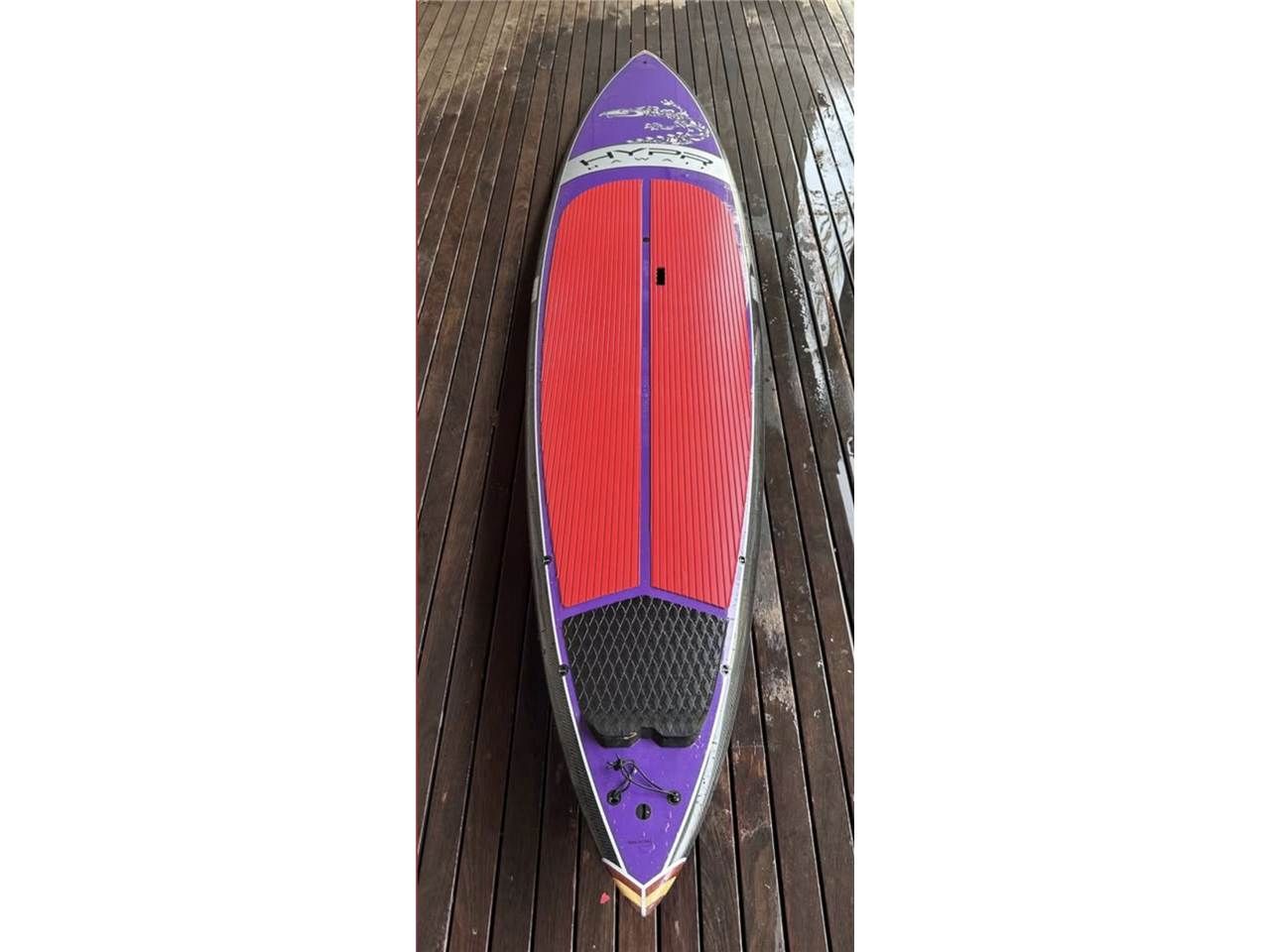 2022 Hawaiian Hypr 11'6 - Image 1