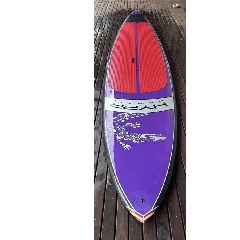 2022 Hawaiian Hypr 11'6 - Image 2