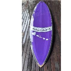 2022 Hawaiian Hypr 11'6 - Image 3