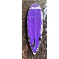 2022 Hawaiian Hypr 11'6 - Image 4