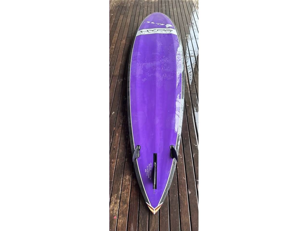 2022 Hawaiian Hypr 11'6 - Image 4