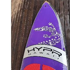 2022 Hawaiian Hypr 11'6 - Image 5