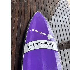 2022 Hawaiian Hypr 11'6 - Image 6