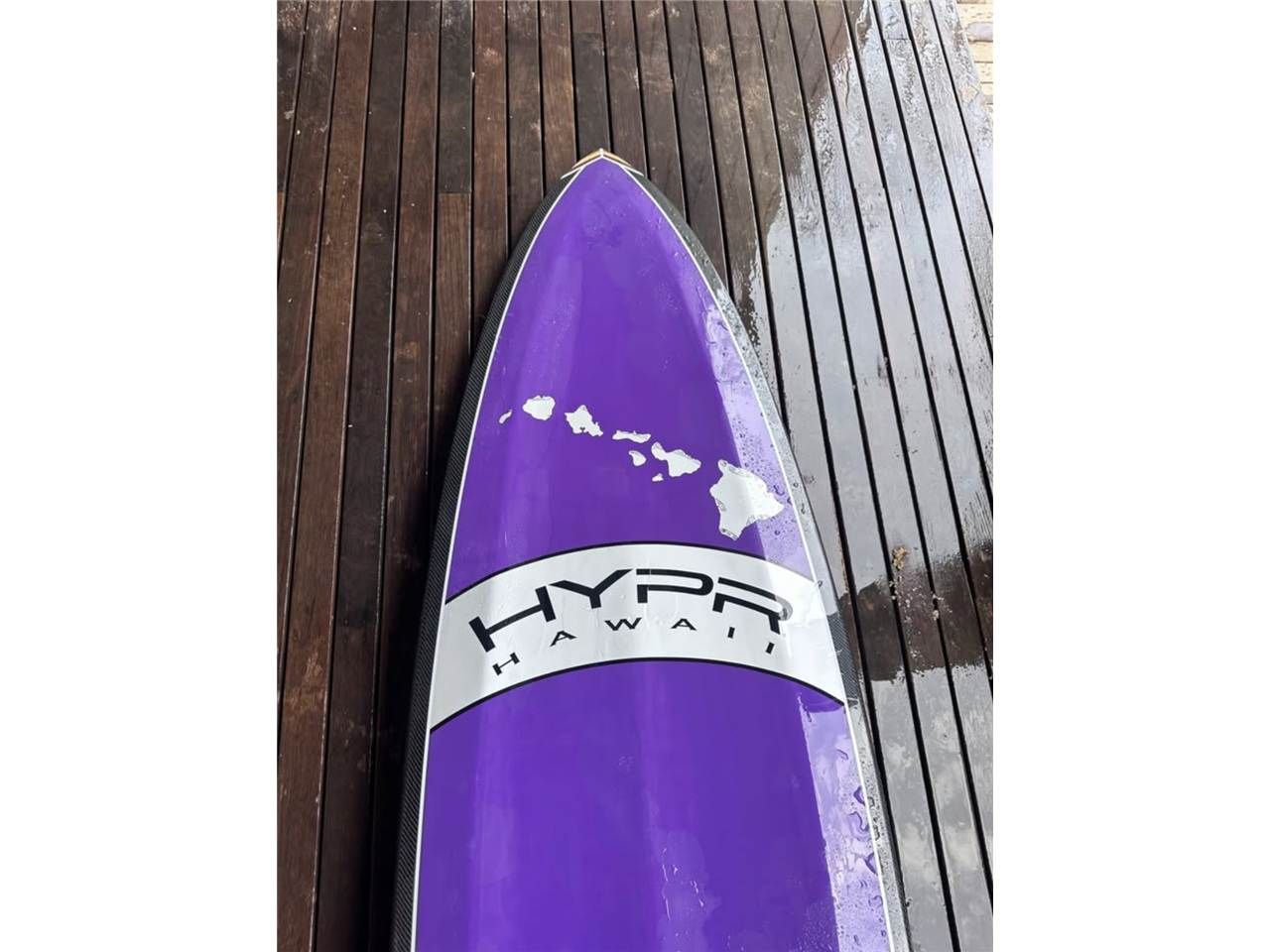 2022 Hawaiian Hypr 11'6 - Image 6