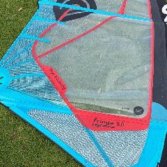 2018 Goya Banzai And Fringe - 4.7 metre - Image 2