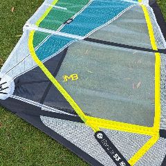 2018 Goya Banzai And Fringe - 4.7 metre - Image 3
