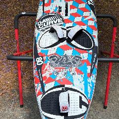 2018 Goya Banzai And Fringe - 4.7 metre - Image 6