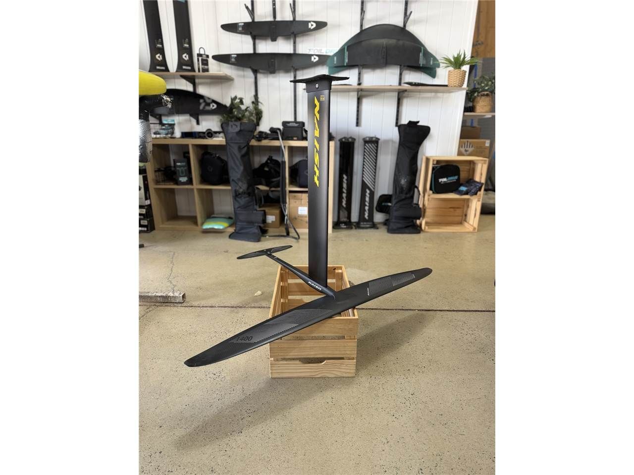 2025 Naish Glider - Image 1