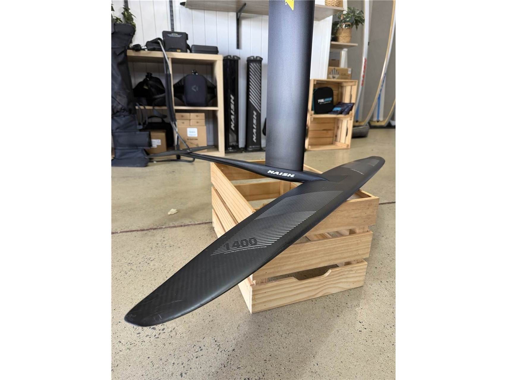 2025 Naish Glider - Image 2