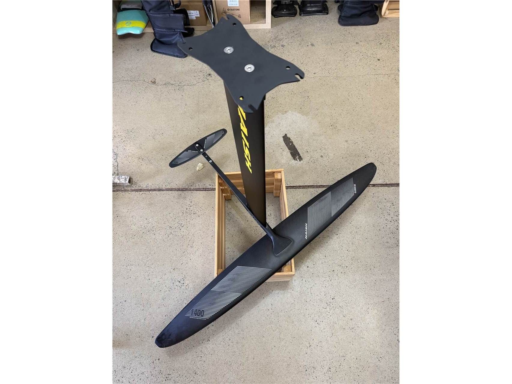 2025 Naish Glider - Image 3