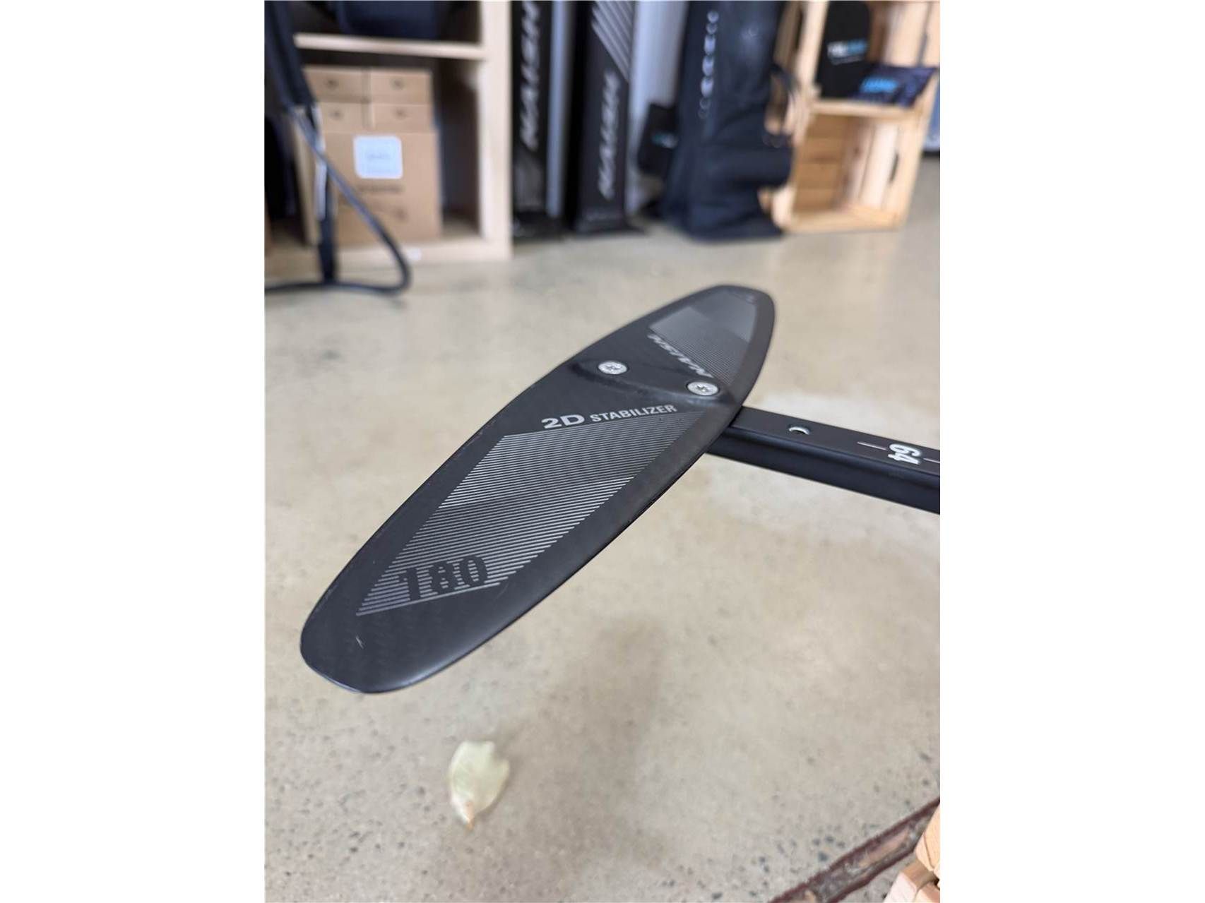 2025 Naish Glider - Image 4