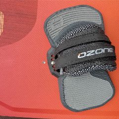 2024 Ozone Infinity V3 - 148 cm - Image 2