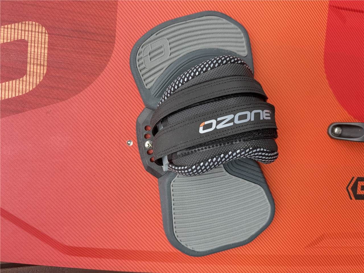 2024 Ozone Infinity V3 - Image 2