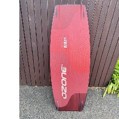 2024 Ozone Infinity V3 - 148 cm - Image 7