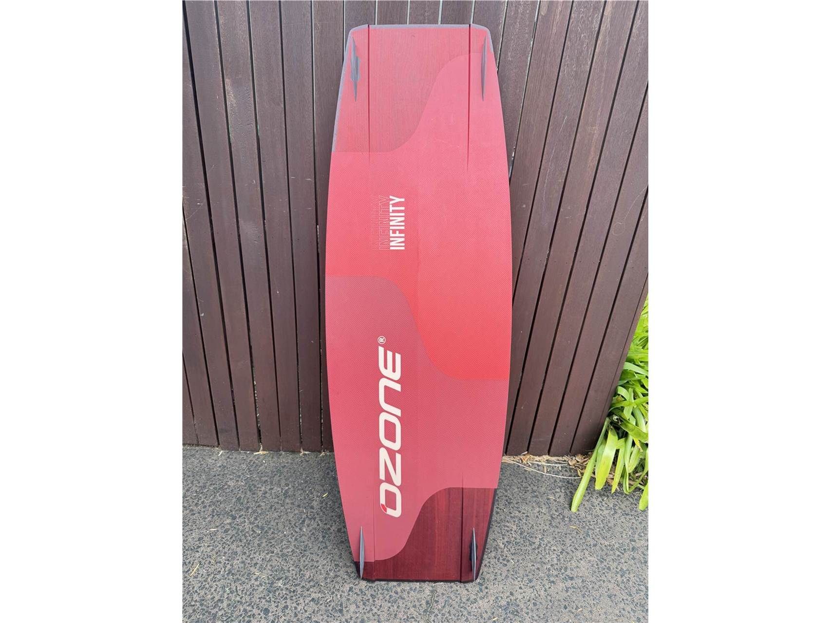 2024 Ozone Infinity V3 - Image 3