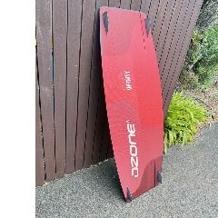 2024 Ozone Infinity V3 - 148 cm - Image 8