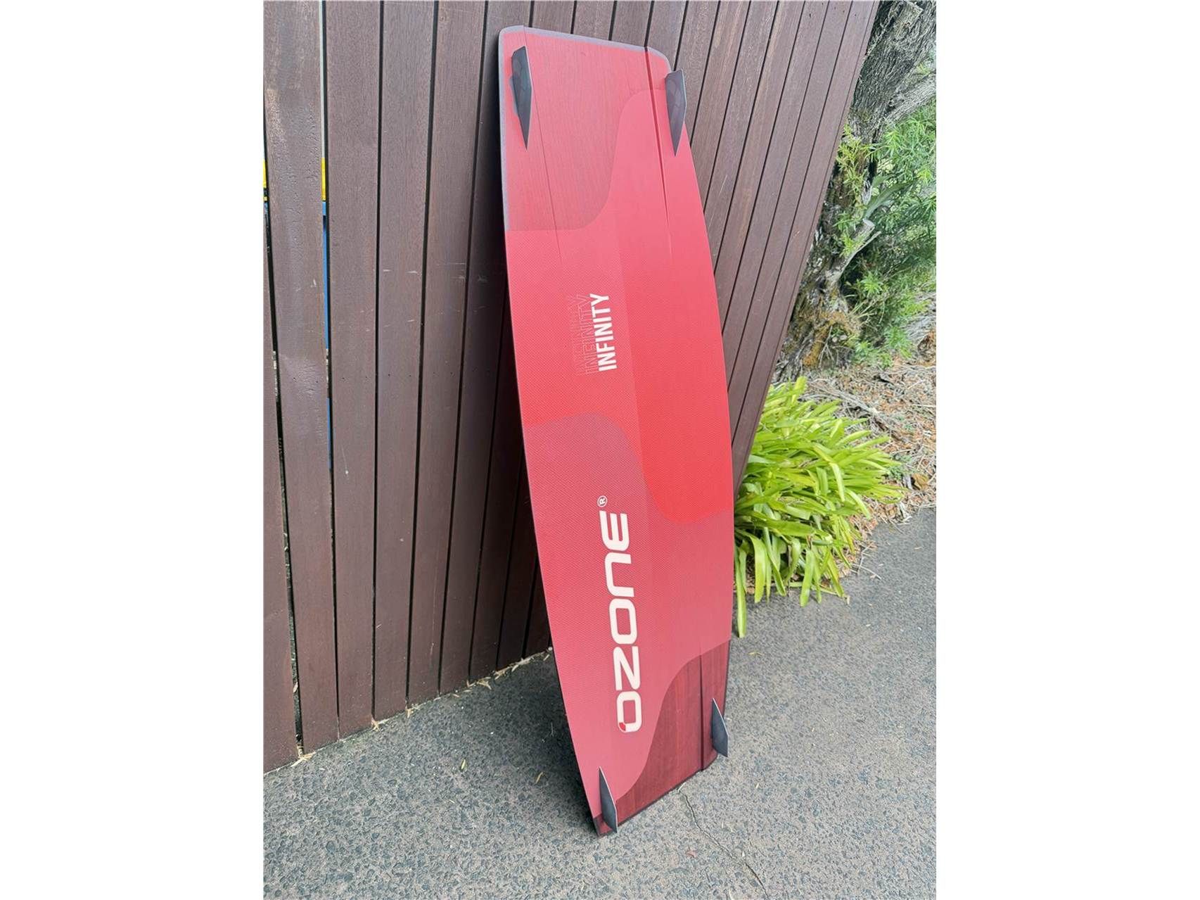 2024 Ozone Infinity V3 - Image 4