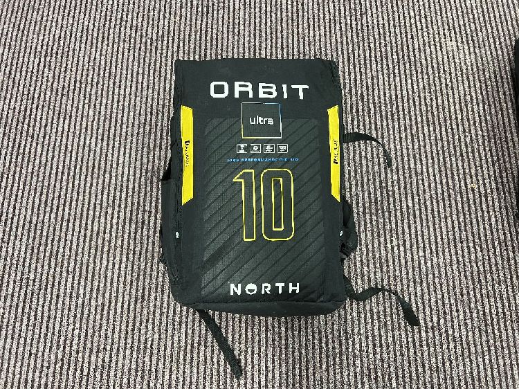 2025 North Orbit Ultra