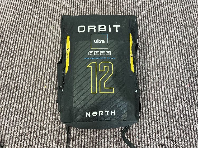 2025 North Orbit Ultra