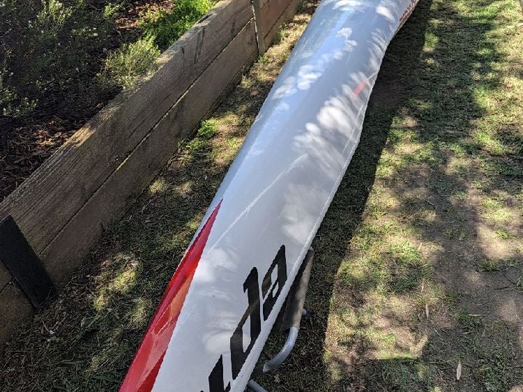 2022 Epic V8 Double