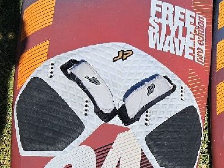 2020 JP Australia Freestyle Wave  Pro-Edition